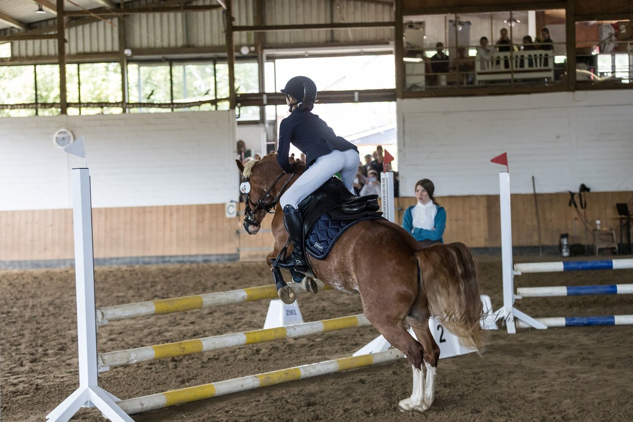 Bild 22 - Pony Akademie Turnier